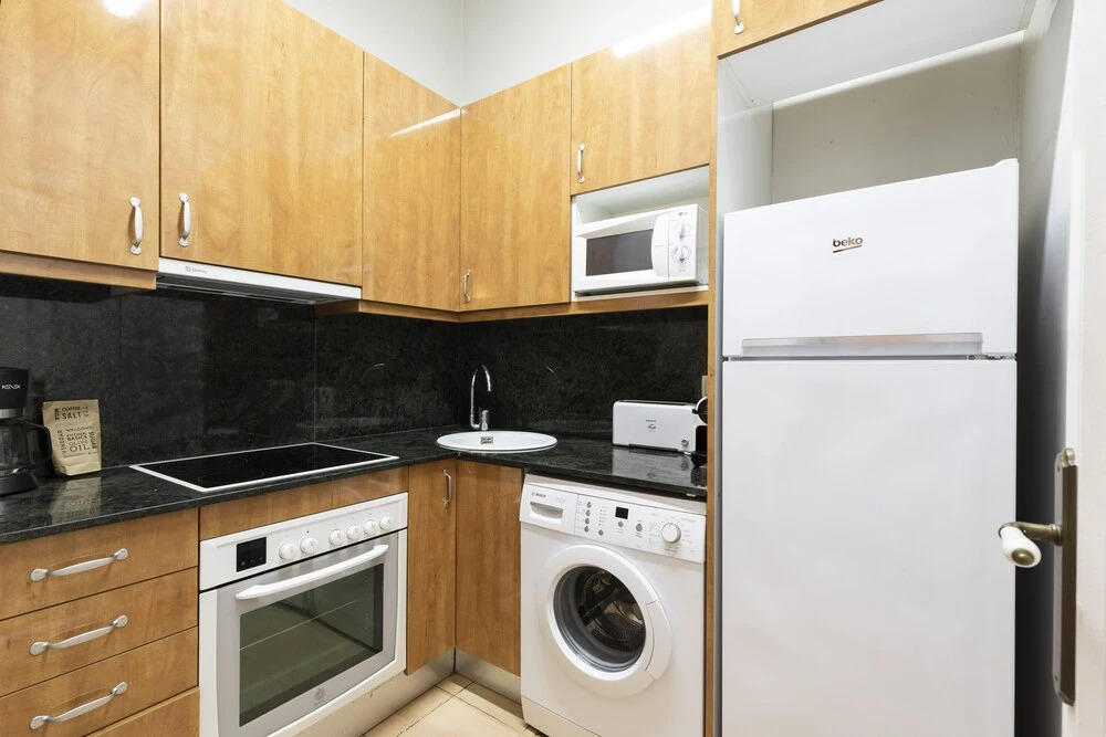 AB Casanova Apartment