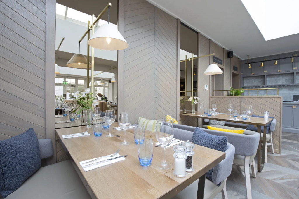 The Royal Wells Hotel, Tunbridge Wells - The Coaching Inn Group