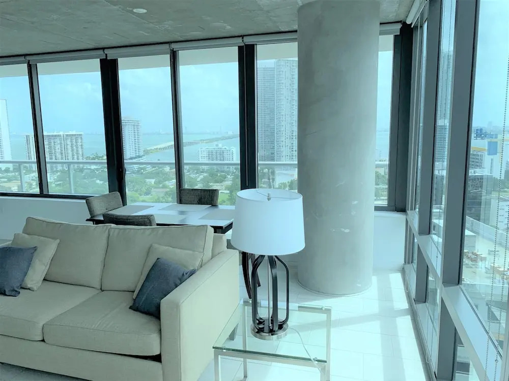 Wynwood Design District 30 Day Rentals