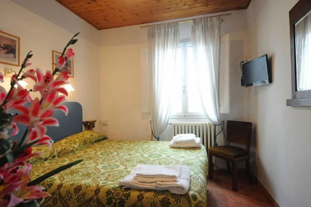 B&B Già Via Larga