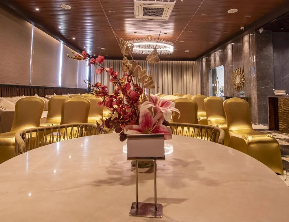 Brio Hotel