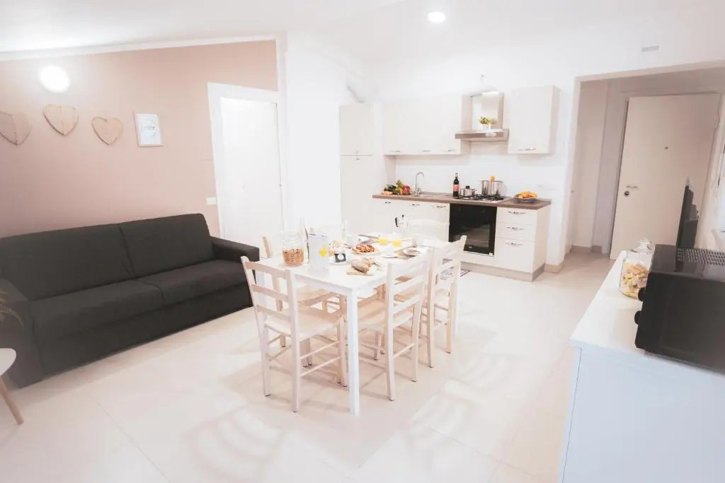 Appartamenti vacanze Corte Bastianei