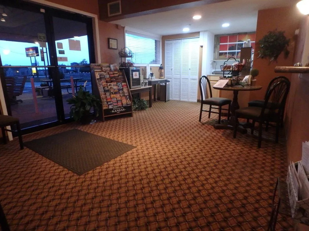 Kansas Country Inn
