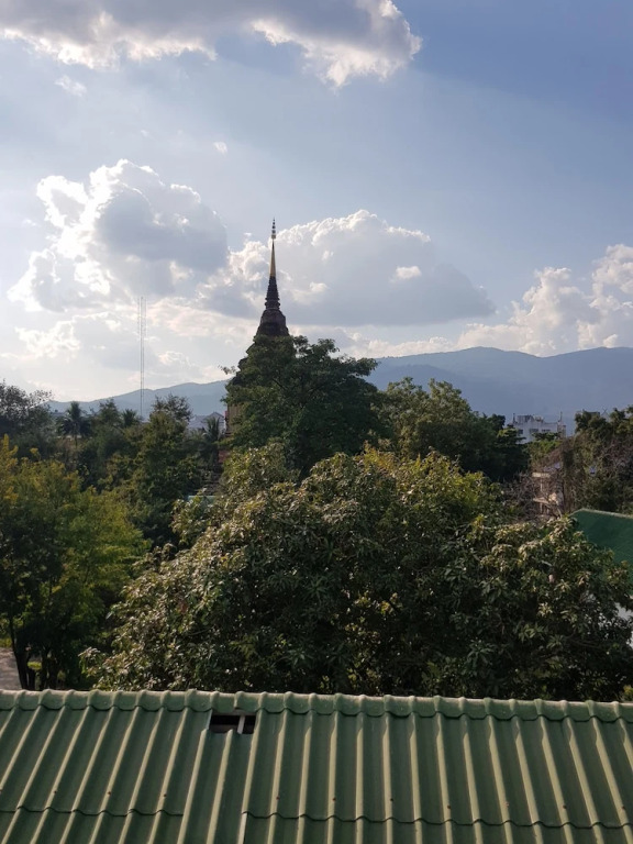 Chedee Hostel Chiang Mai