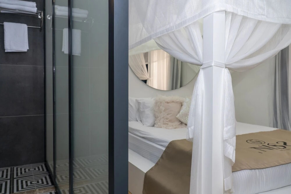 Niss Boutique Hotel
