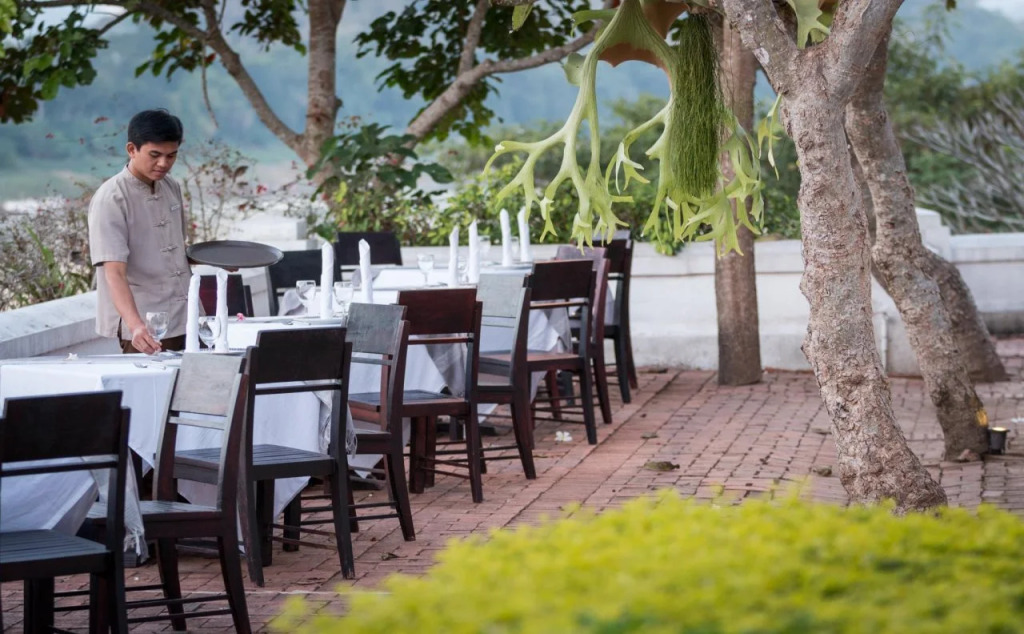 The Grand Luang Prabang Affiliated by Meliá