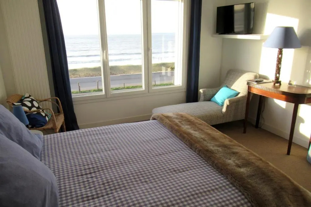 Chambre d'Hôtes La Dune