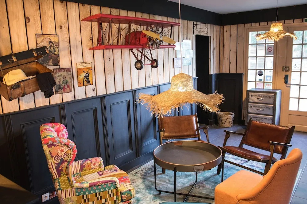Whaka Lodge Luxury Camp