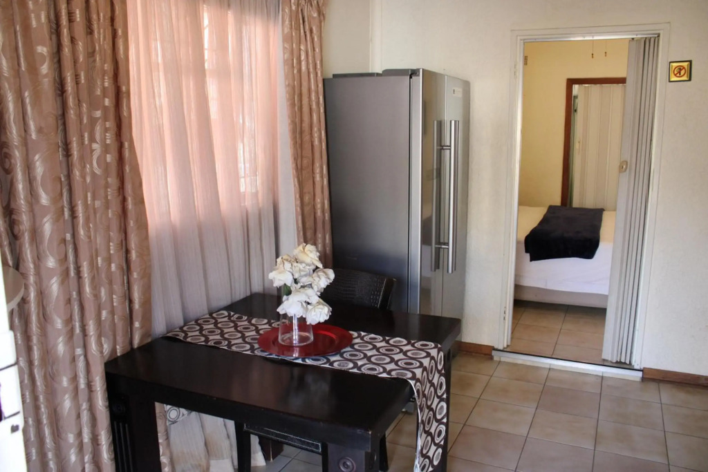 Bara Guesthouse