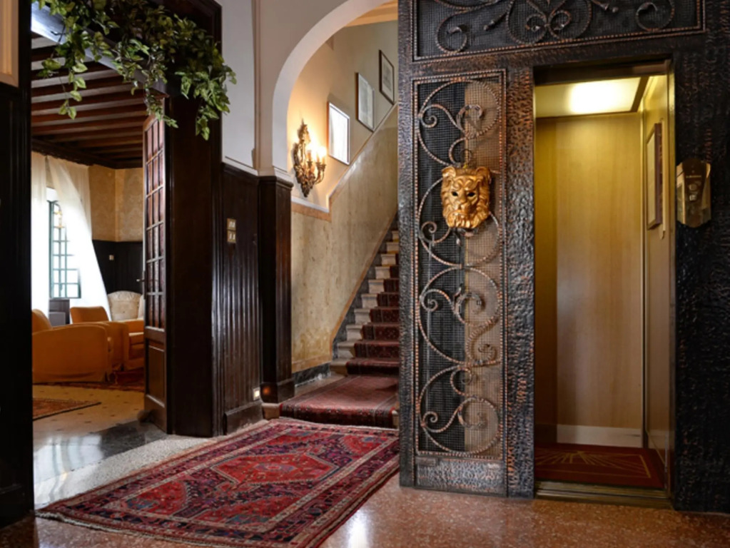 Hotel La Meridiana