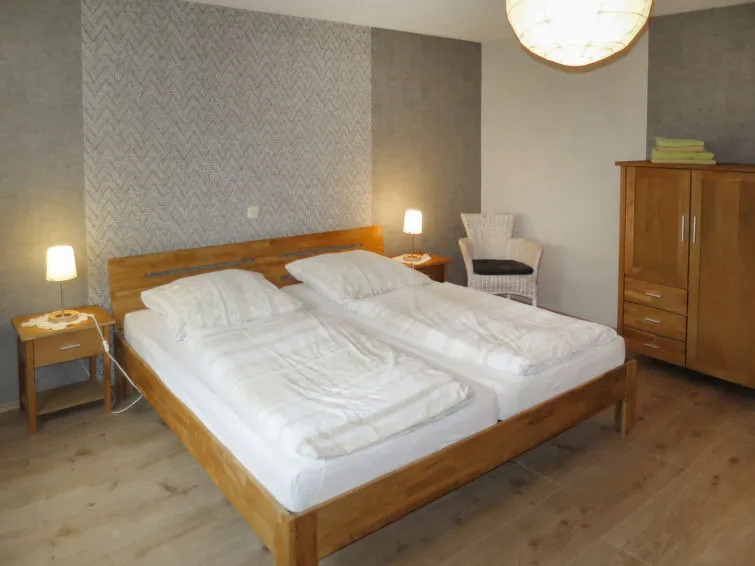 Holiday Home Haus Irmgard by Interhome