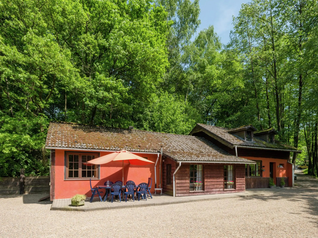 Nature Retreat in Waimes