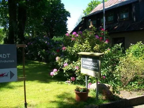 Haus Darmstadt