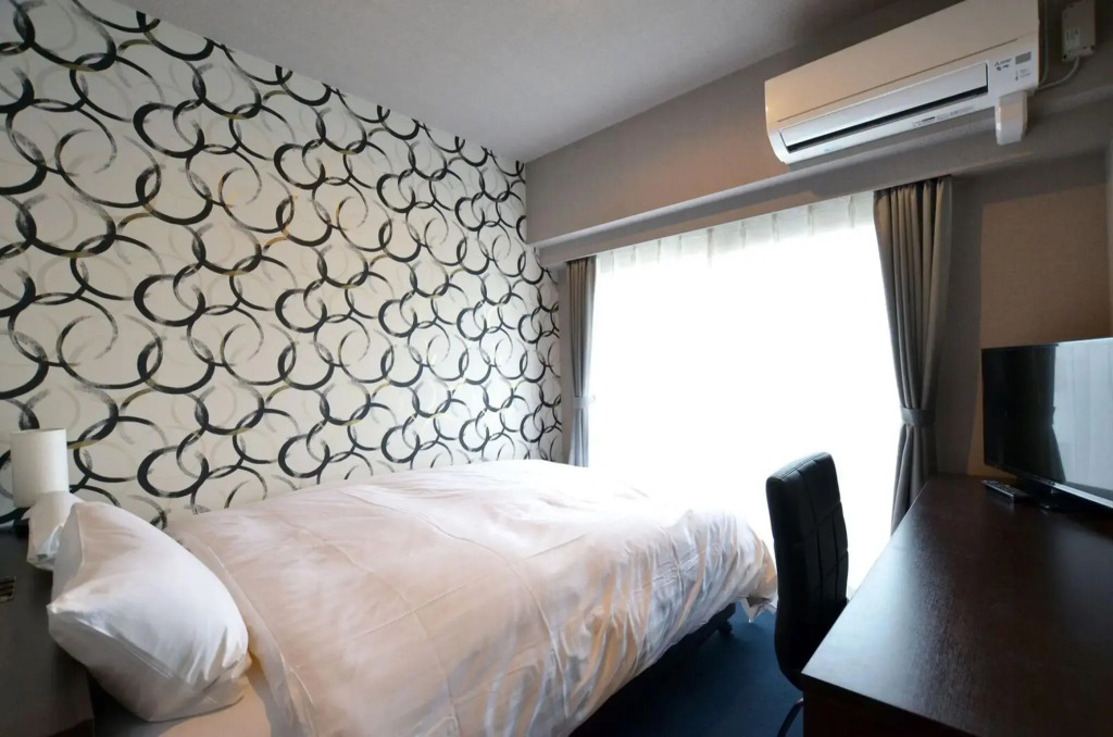 Kikitsu Station Hotel