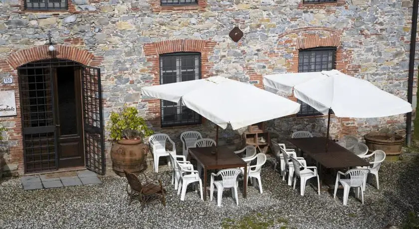 B&B Il Vecchio Frantoio