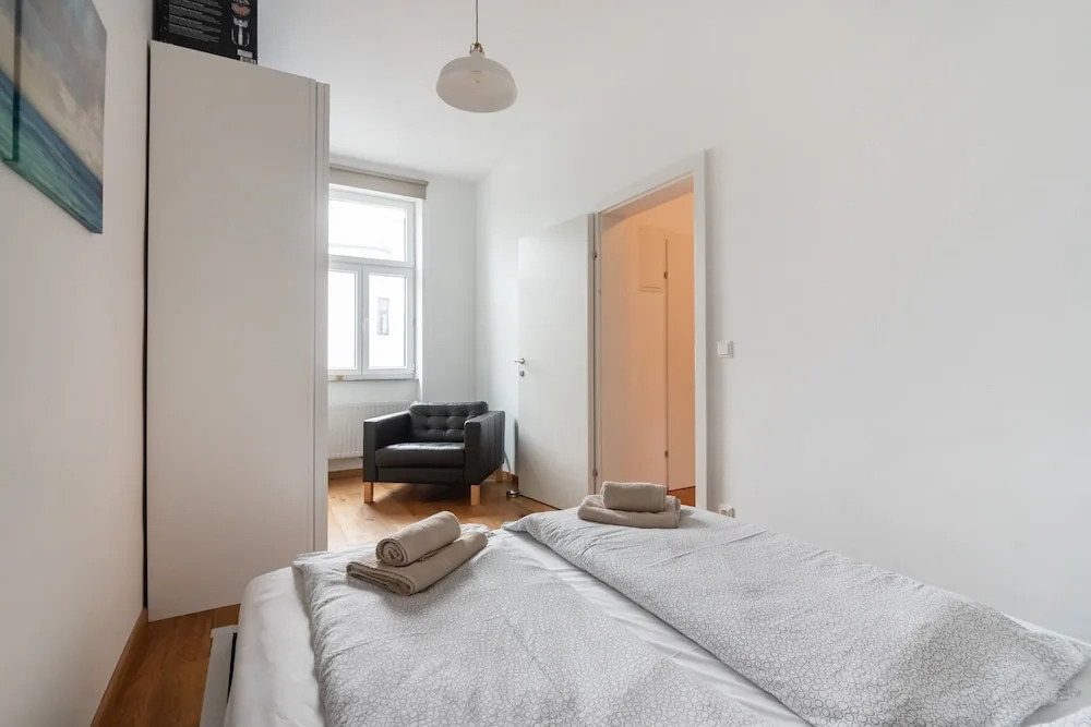 Wolfis Apartment