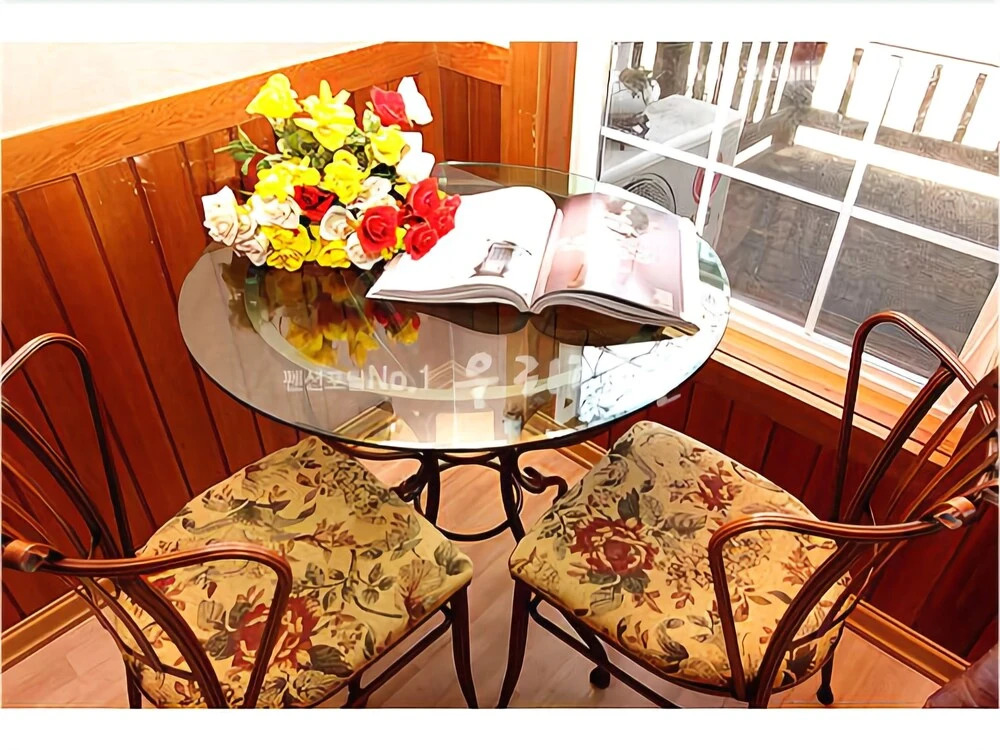 Wangju Hoam Villa Pension