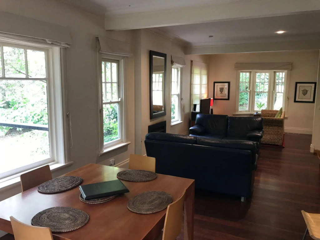 Lochiel Cottages - Dandenong Ranges Escape