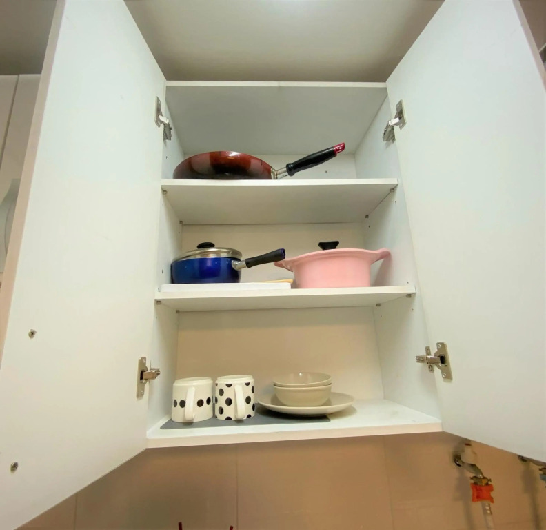 Seoul City Center 2beds Residence
