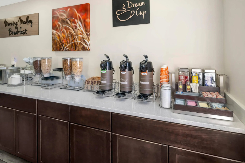 Sleep Inn & Suites - Oxford - University Area