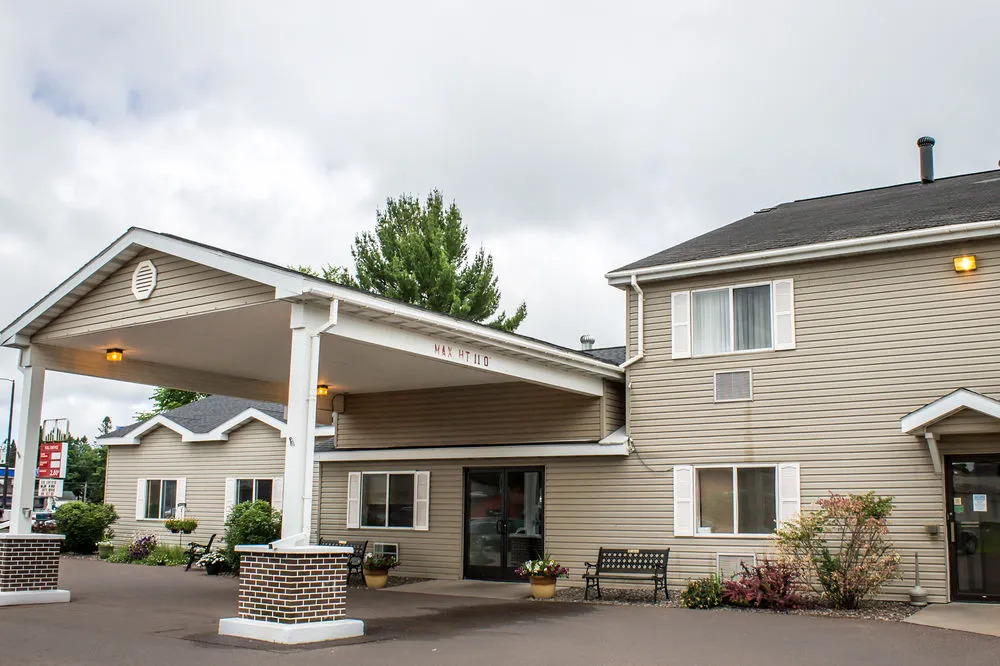 Comfort Inn