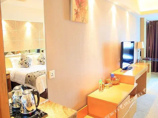 Royal Membership Holidays Hotel