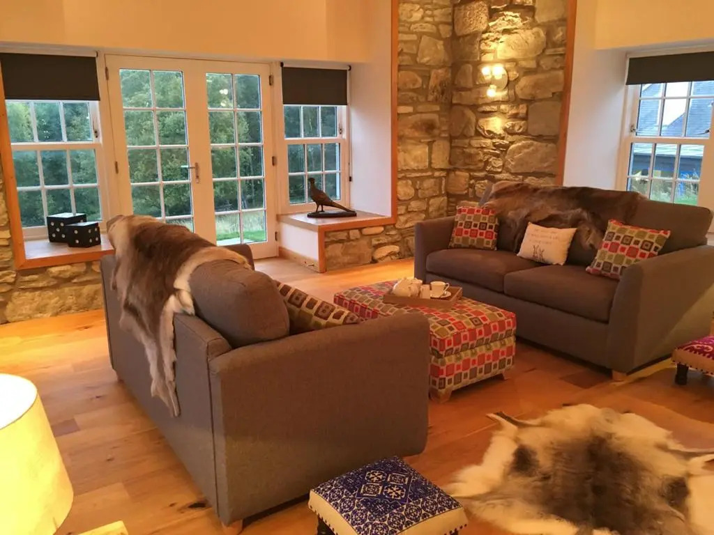 Mountain View Lodge