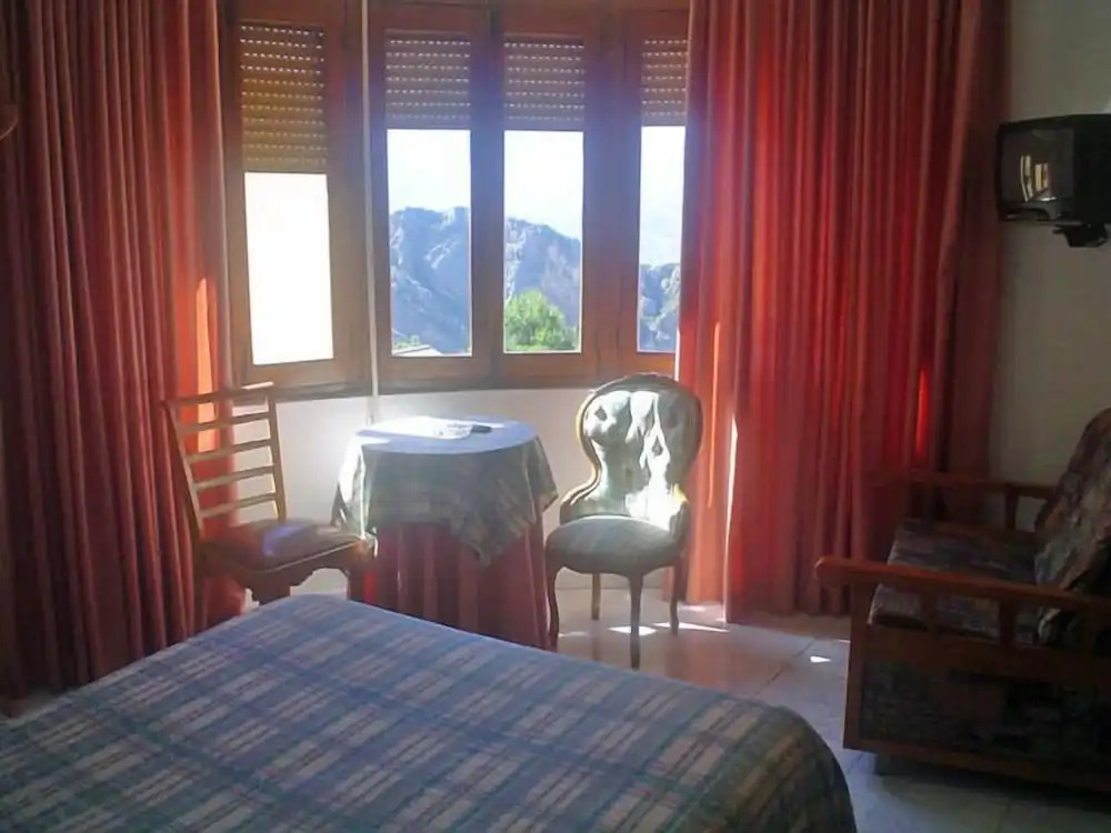 Hotel Paris