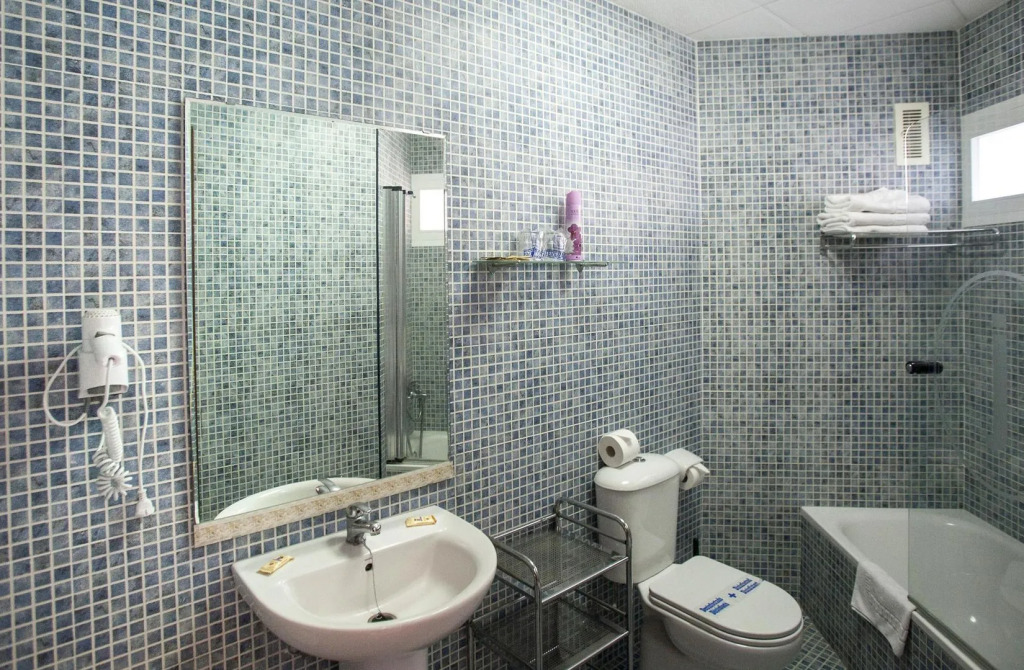Apartamentos La Jabega