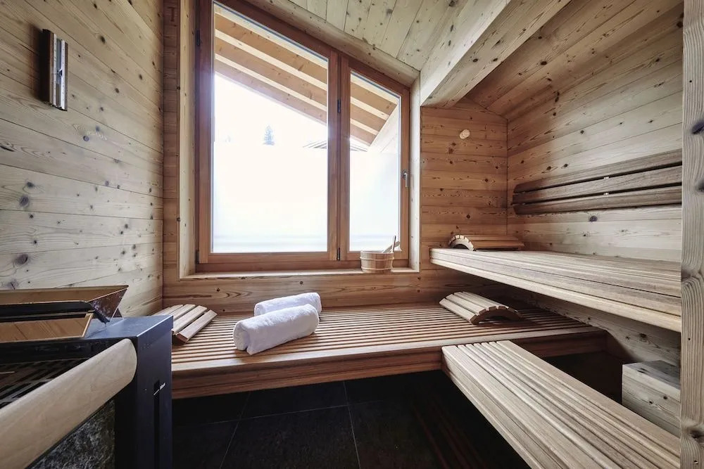 Grindelwald Penthouse