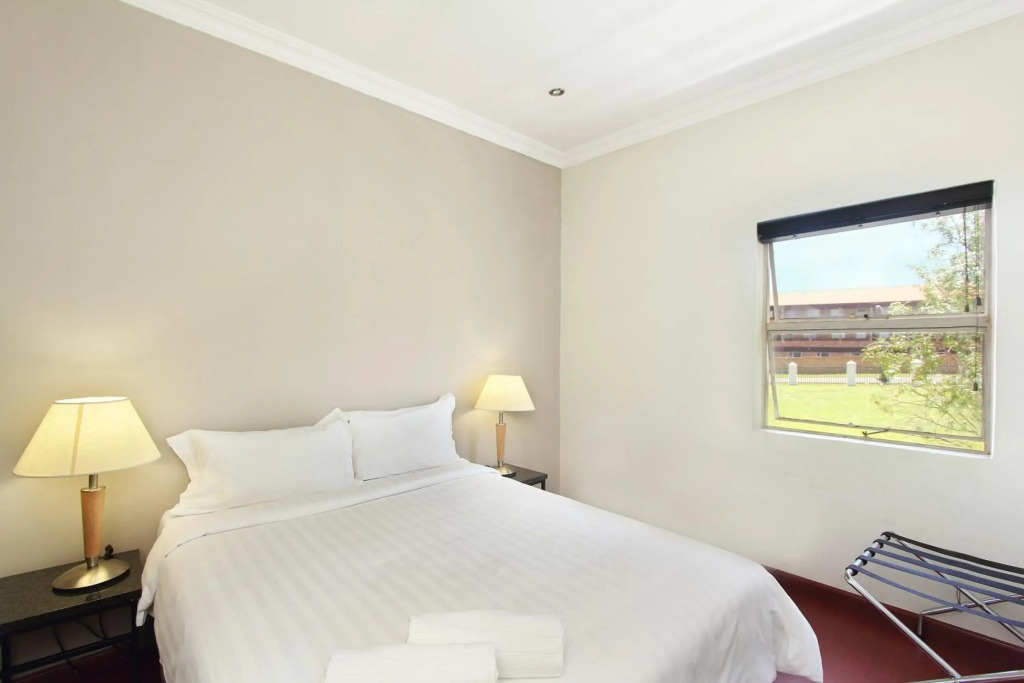 Vetho 2 Apartments OR Tambo Airport
