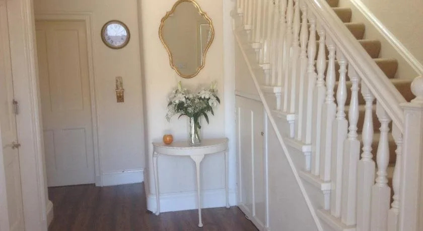 Alexandria Guest House