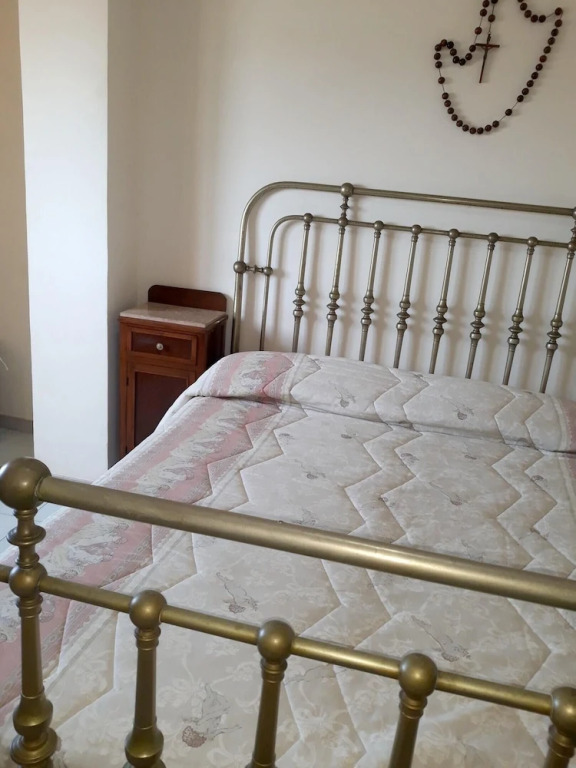 Apartment With 2 Bedrooms in Seccagrande, With Wonderful sea View, Enclosed Garden and Wifi Near the Beach