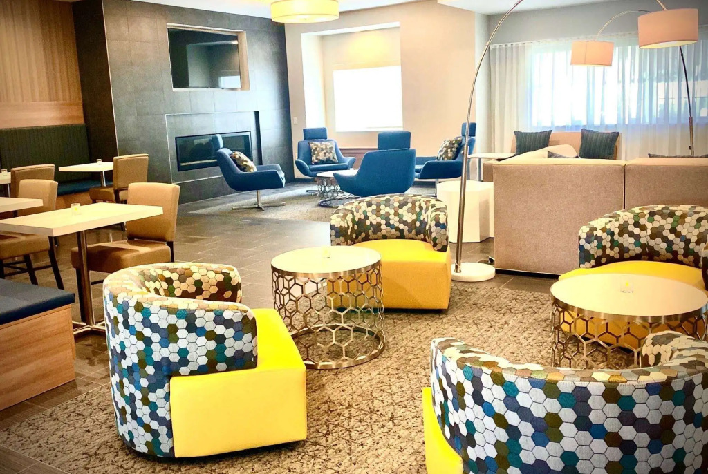 Microtel Inn & Suites by Wyndham Warsaw