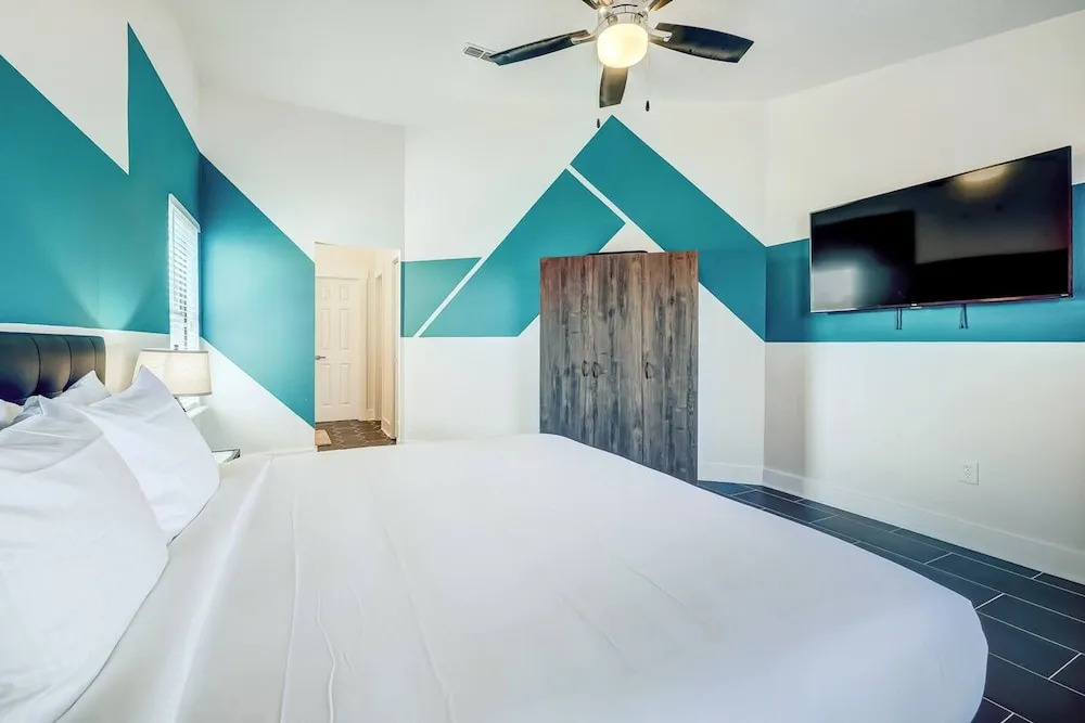 NAS Jax Pool Hot-tub Gameroom Message for Spring