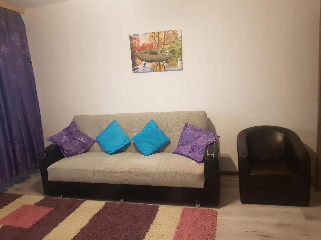 Apartament cu 2 camere situat la 5 minute de statiunea mamaia