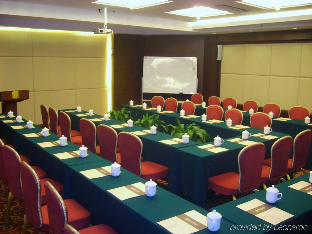 Shenzhen Fortune Hotel