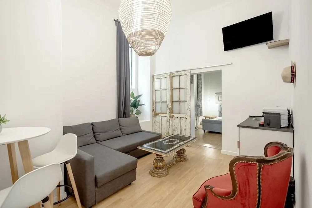 Boavista 130 Studios II by Homing