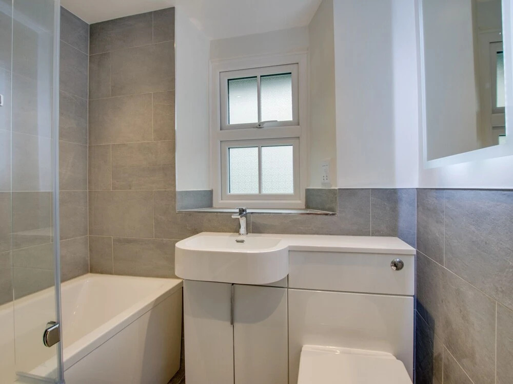 Nice Holiday Home in Ambleside in a Natural Setting With Cosy Decor