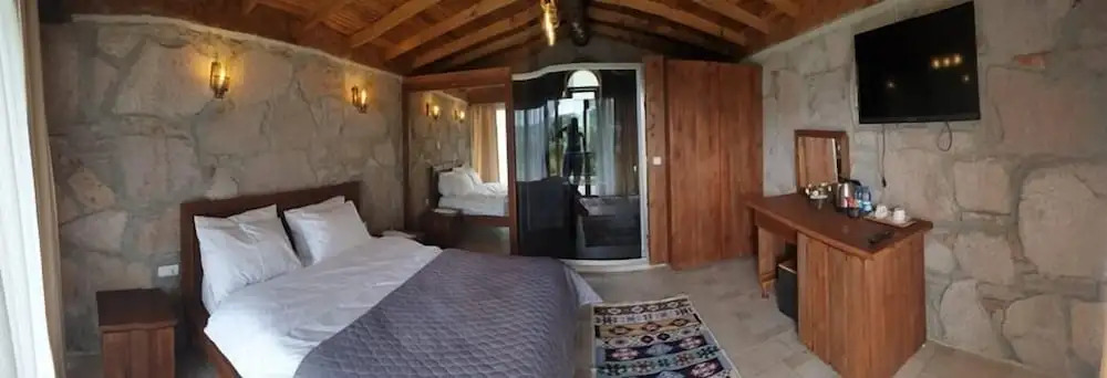 Selale Stone House Boutique Hotel