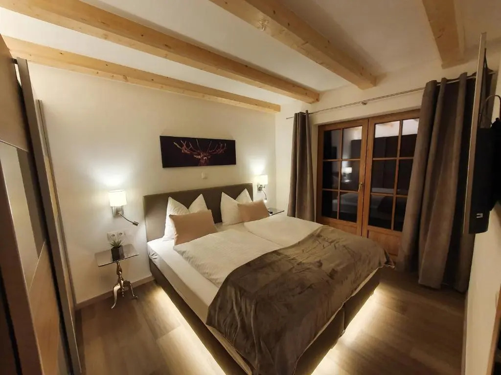 Hochalmbahnen Chalets 9W1, Kastanie, nahe Gondel