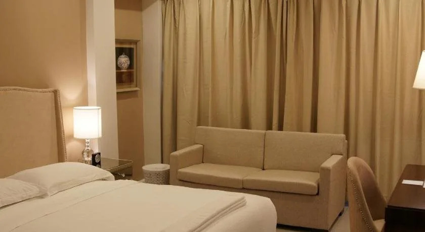 Hotel Morobe