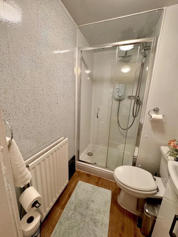Apart Bernard Rooms