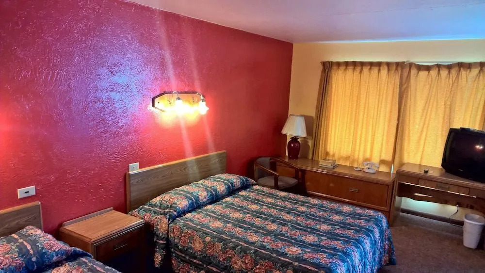 Blue Haven Motel