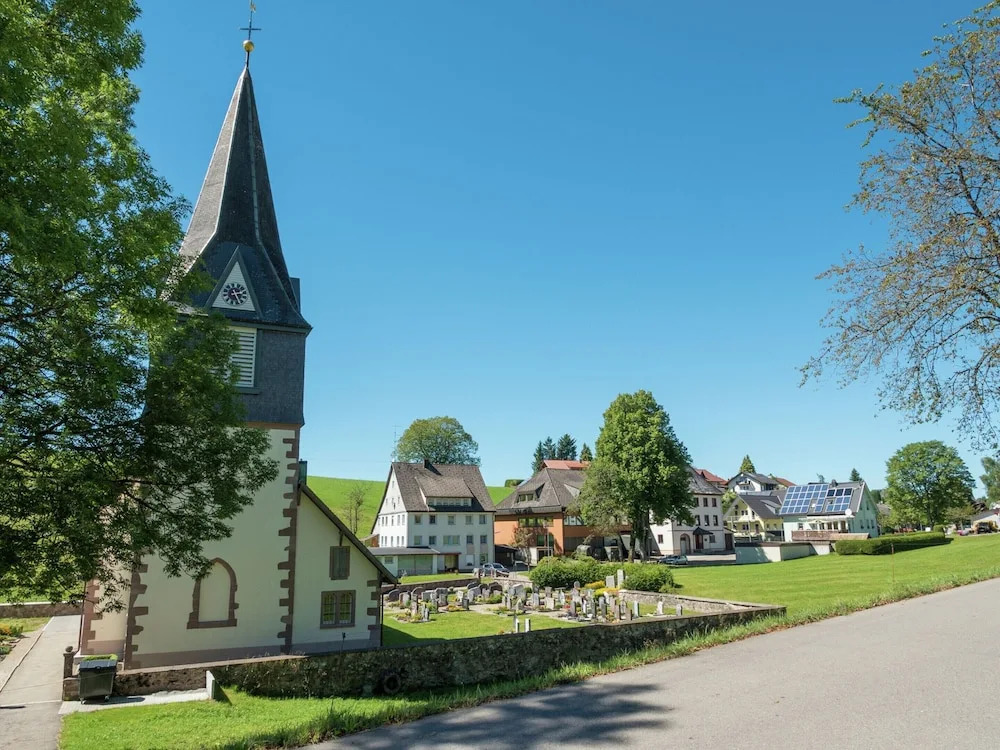 Ferienwohnung, Furtwangen