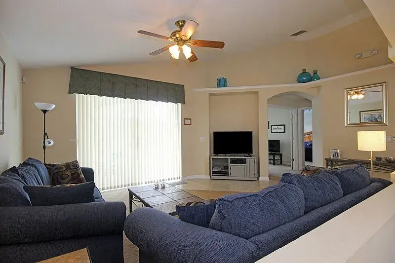 606 Peaceful Lake View, Kissimmee , US