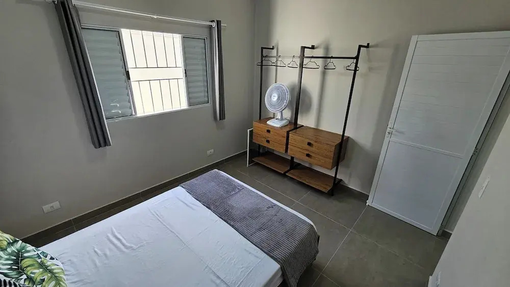 Spazio Italia Apartamentos - Você entre a Lagoa e a Praia