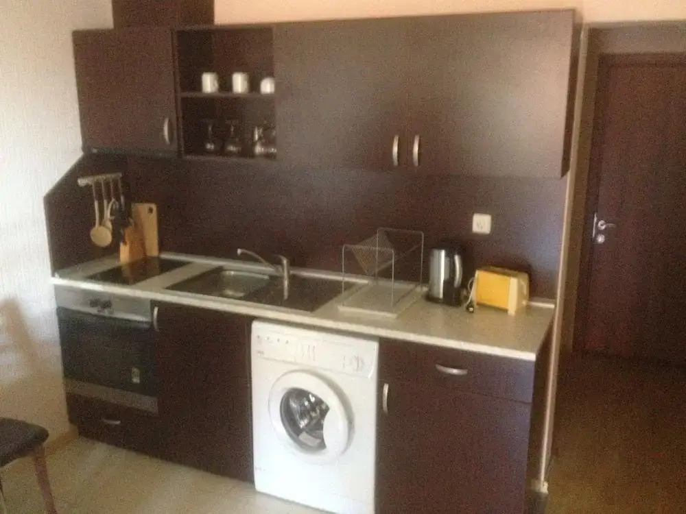 Vadim Apartments in Panorama Beach Vigo Nessebar