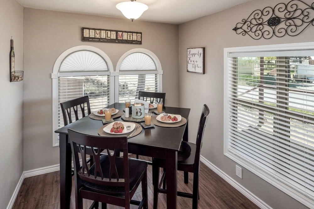 103 PARK LINKS VIEW - Three Bedroom Cabin
