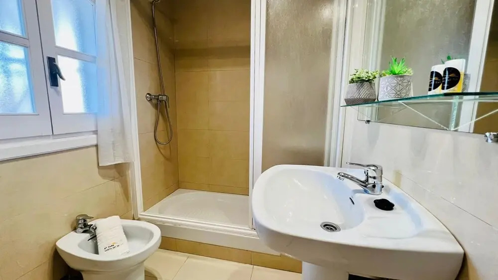 Apartamento Verano Azul by At Home Costa del Sol